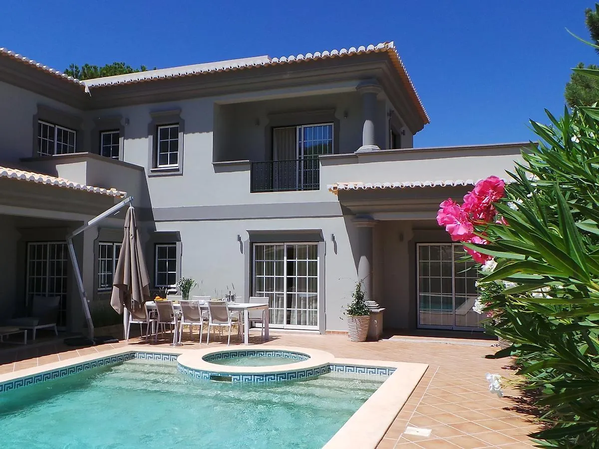 Quinta Das Salinas location