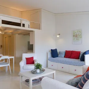 Bmyguest - Quinta Do Mezzanine Apartamento