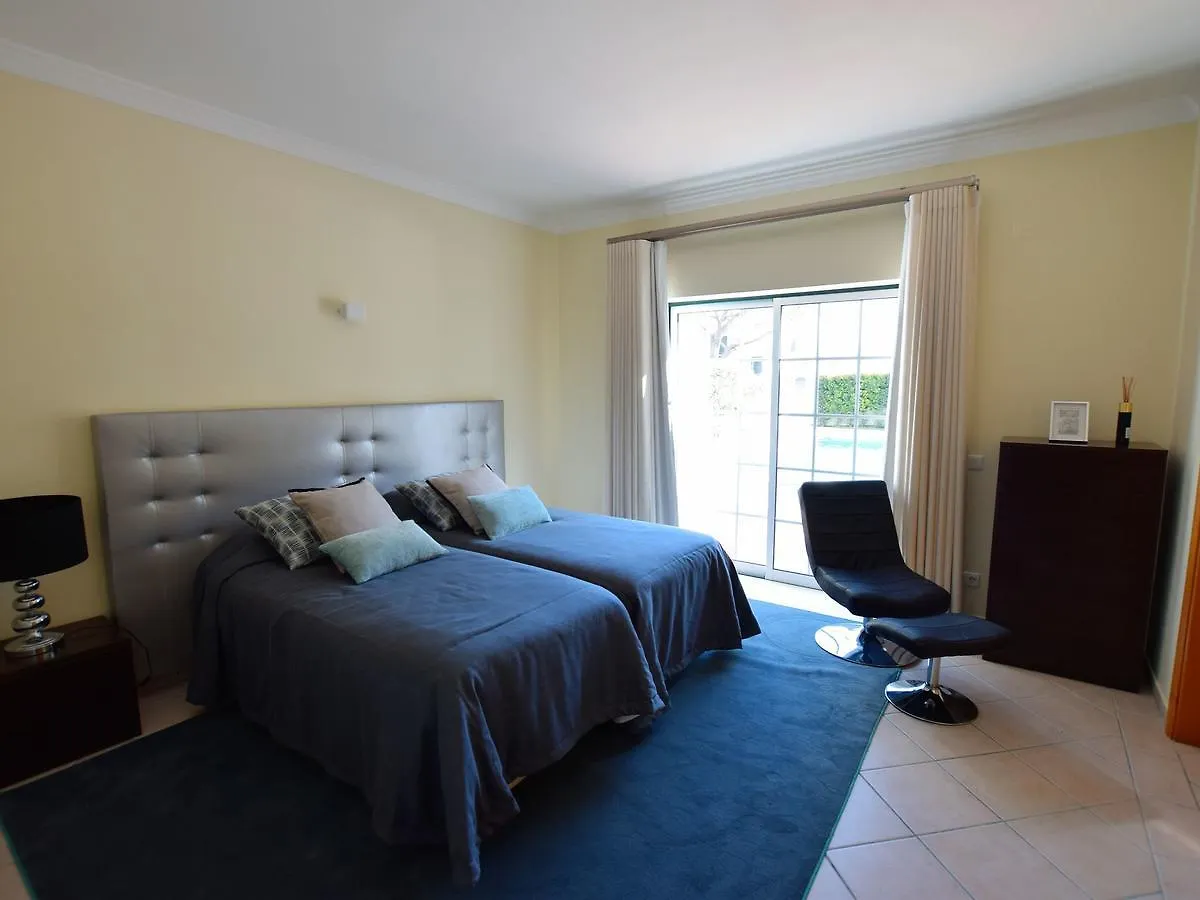 Quinta Das Salinas Hotel Almancil