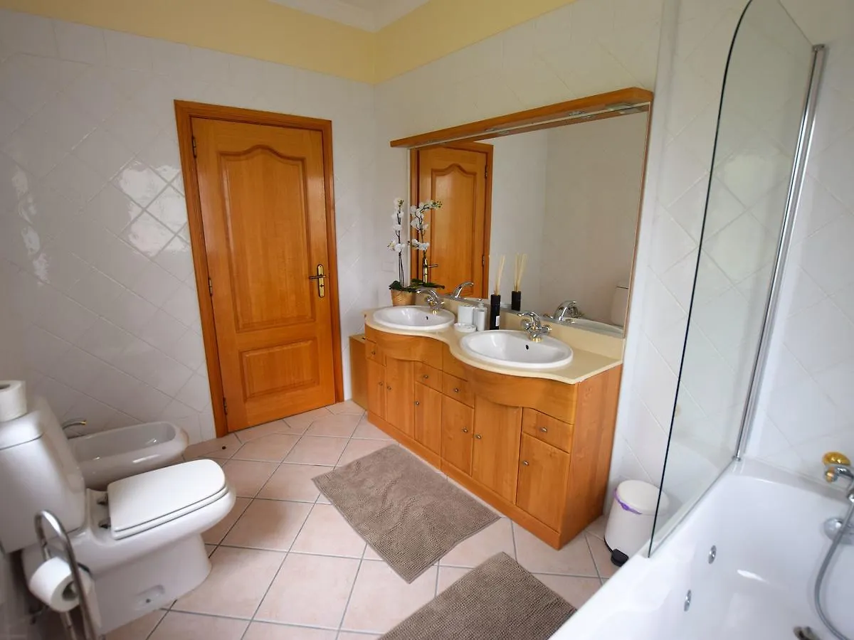 Villa Quinta Das Salinas Hotel Almancil