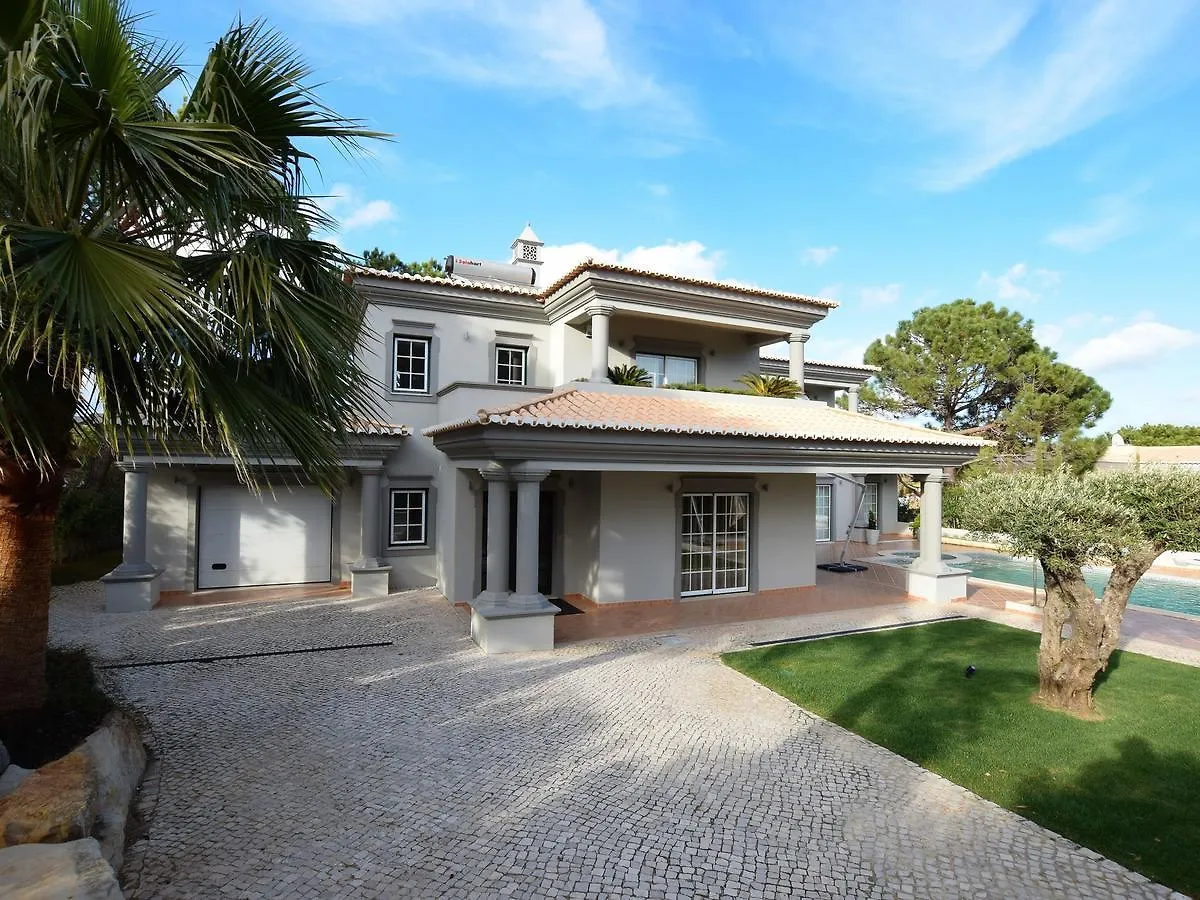 Quinta Das Salinas Hotel Almancil