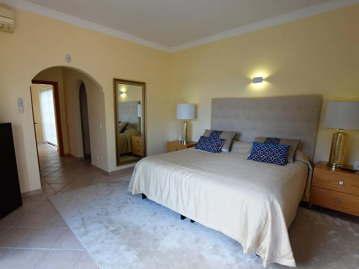 Villa Quinta Das Salinas Hotel Almancil