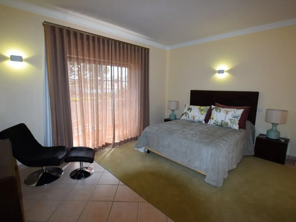 Quinta Das Salinas Hotel Almancil 0*,  Portugal