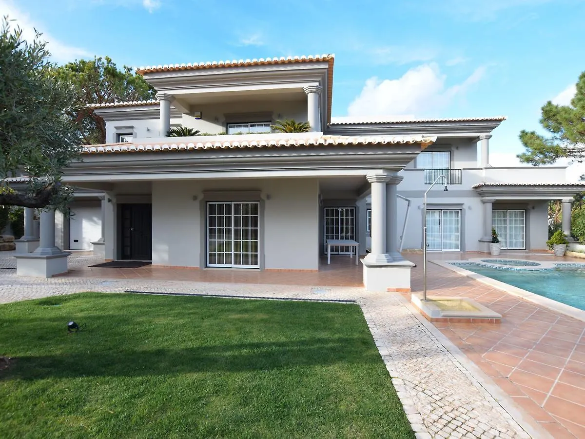 Quinta Das Salinas Hotel Almancil